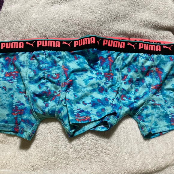 Puma boxes boys - Picture 2 of 6